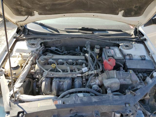 Photo 11 from auction – 2011 FORD FUSION S with VIN 3FAHP0GA9BR144877