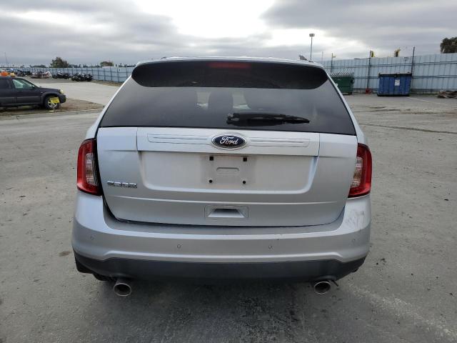 Photo 6 from auction – 2013 FORD EDGE SE with VIN 2FMDK3GC2DBC06949
