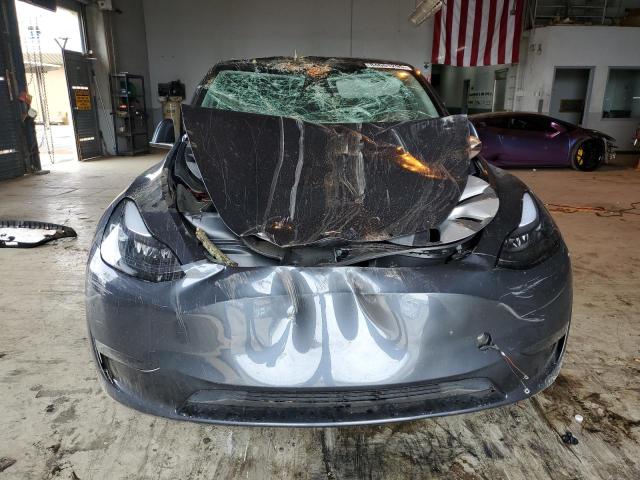 Photo 5 from auction – 2023 TESLA MODEL Y with VIN 7SAYGDEEXPA195157