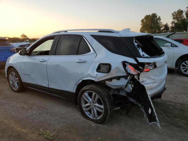 Photo 2 from auction – 2018 CHEVROLET EQUINOX PR with VIN 2GNAXWEX6J6216492