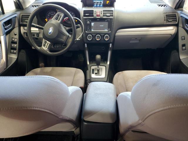 Photo 8 from auction – 2015 SUBARU FORESTER 2 with VIN JF2SJAGC4FH577718