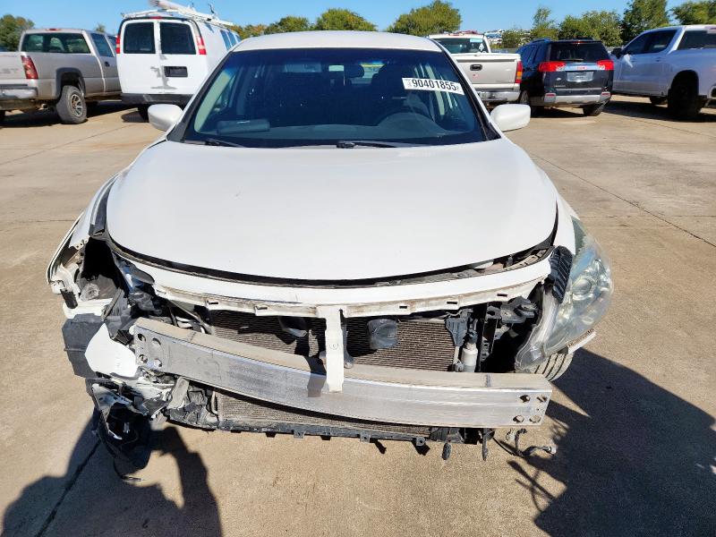Photo 5 from auction – 2015 NISSAN ALTIMA 2.5 with VIN 1N4AL3AP1FC178702