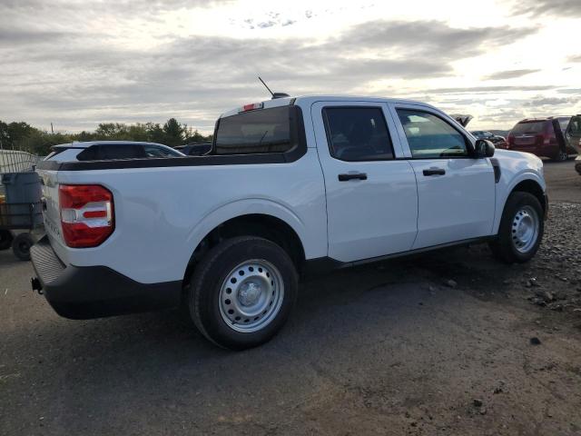 Photo 3 from auction – 2025 FORD MAVERICK X with VIN 3FTTW8A39SRA24271