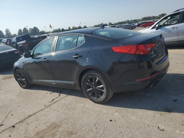 Photo 2 from auction – 2012 KIA OPTIMA EX with VIN 5XXGN4A73CG085602