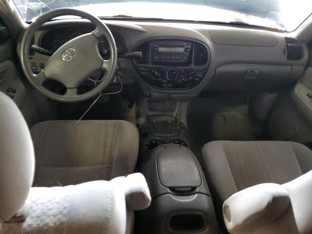 Photo 8 from auction – 2005 TOYOTA TUNDRA with VIN 5TBDT44145S482830
