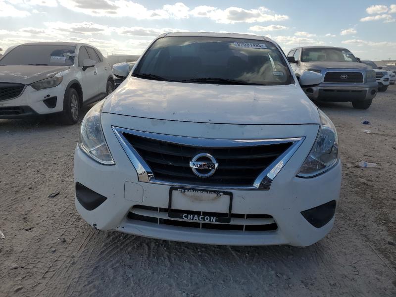 Photo 5 from auction – 2019 NISSAN VERSA with VIN 3N1CN7AP5KL852095