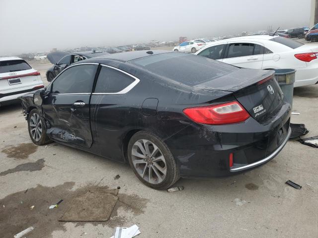 Photo 2 from auction – 2015 HONDA ACCORD EXL with VIN 1HGCT2B83FA002526
