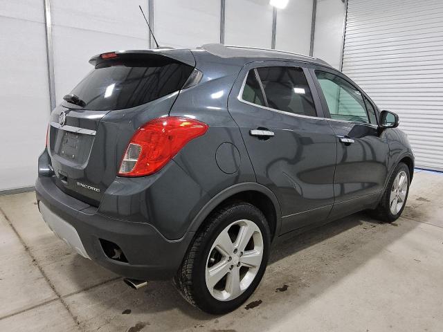 Photo 3 from auction – 2016 BUICK ENCORE with VIN KL4CJASB7GB667042