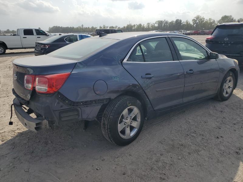 Photo 3 from auction – 2014 CHEVROLET MALIBU LS with VIN 1G11B5SL3EF268363