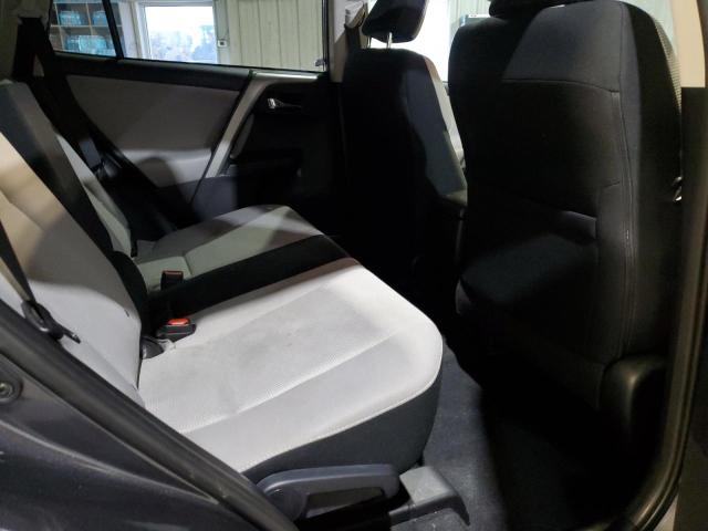 Photo 11 from auction – 2017 TOYOTA RAV4 XLE with VIN 2T3RFREV5HW680161