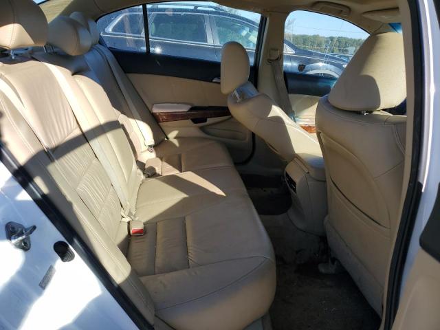Photo 10 from auction – 2012 HONDA ACCORD EXL with VIN 1HGCP3F85CA018274
