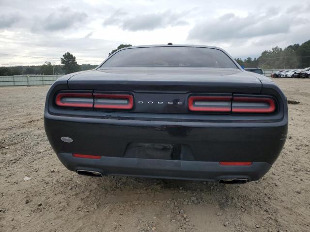 Photo 6 from auction – 2016 DODGE CHALLENGER with VIN 2C3CDZAG7GH201132