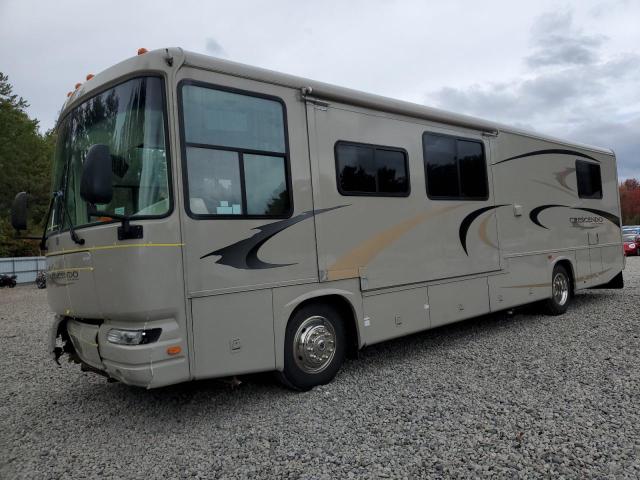 Photo 2 from auction – 2004 FREIGHTLINER CHASSIS X with VIN 4UZAAHDC64CN33958