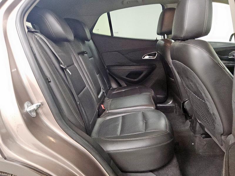 Photo 11 from auction – 2014 BUICK ENCORE PRE with VIN KL4CJDSB2EB537586