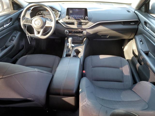 Photo 8 from auction – 2022 NISSAN ALTIMA SV with VIN 1N4BL4DV9NN308300