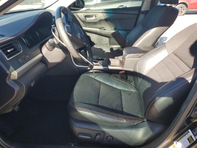 Photo 7 from auction – 2017 TOYOTA CAMRY LE with VIN 4T1BF1FK3HU420132