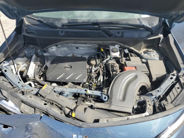 Photo 11 from auction – 2025 BUICK ENCORE GX with VIN KL4AMBSL3SB051652
