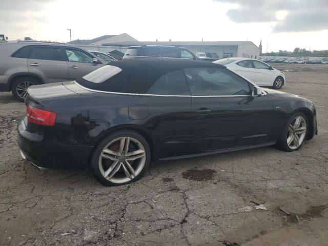 Photo 3 from auction – 2012 AUDI S5 PRESTIG with VIN WAUVGAFH2CN004687