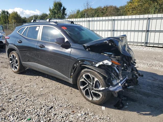 Zdjęcie 4 z aukcji – 2025 CHEVROLET TRAX z VIN KL77LJEP4SC204672
