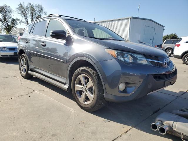 صورة رقم 4 من المزاد - 2015 TOYOTA RAV4 XLE مع VIN JTMWFREV7FD080478