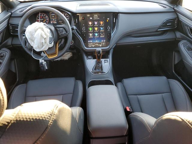 Photo 8 from auction – 2025 SUBARU OUTBACK WILDERNESS with VIN 4S4BTGUD4S3276006