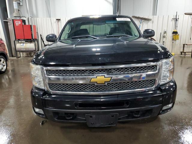 Photo 5 from auction – 2013 CHEVROLET SILVERADO with VIN 3GCPKTE79DG371515