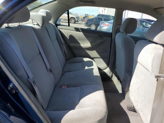 Photo 10 from auction – 2007 TOYOTA COROLLA CE with VIN JTDBR32E770112636