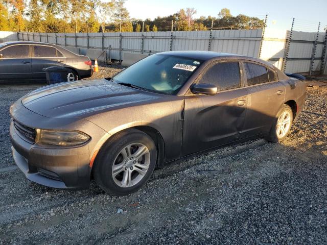 Фото 1 с аукциона – 2019 DODGE CHARGER SXT с VIN 2C3CDXBG8KH760183