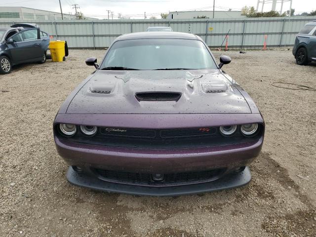 Photo 5 from auction – 2020 DODGE CHALLENGER with VIN 2C3CDZFJ5LH188637