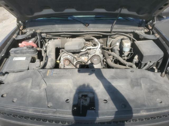 Photo 11 from auction – 2009 CHEVROLET SILVERADO with VIN 1GCEC19X59Z179583