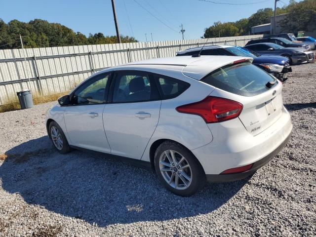 Photo 2 from auction – 2018 FORD FOCUS SE with VIN 1FADP3K23JL206352