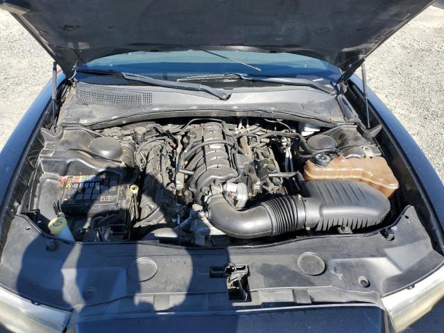 Photo 11 from auction – 2012 DODGE CHARGER PO with VIN 2C3CDXAT1CH207083