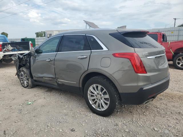 Photo 2 from auction – 2019 CADILLAC XT5 with VIN 1GYKNARS9KZ138827