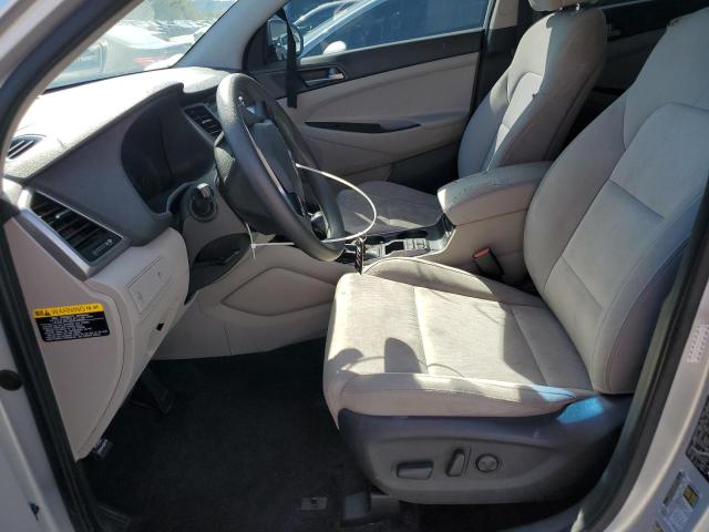 Photo 7 from auction – 2017 HYUNDAI TUCSON LIM with VIN KM8J3CA45HU314743