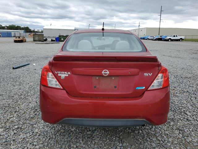 Photo 6 from auction – 2015 NISSAN VERSA S with VIN 3N1CN7AP9FL835435