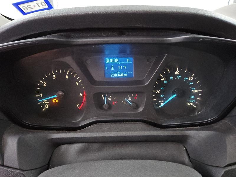 Фото 9 с аукциона – 2016 FORD TRANSIT T- с VIN 1FTYR2CG0GKA52790
