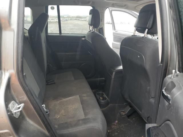 Photo 10 from auction – 2011 JEEP COMPASS SPORT with VIN 1J4NF1FB3BD258974