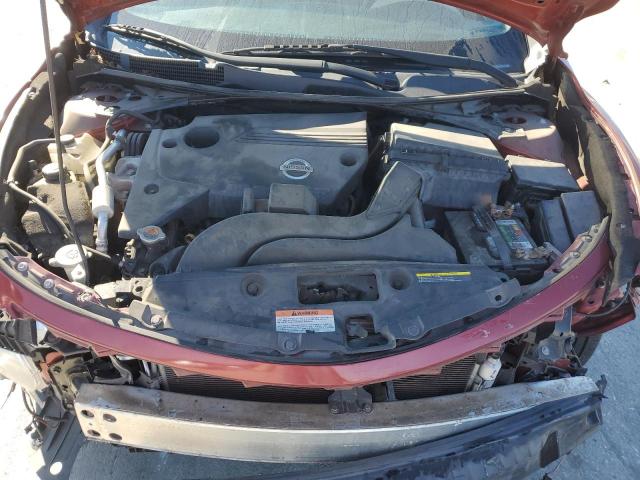Photo 11 from auction – 2015 NISSAN ALTIMA 2.5 with VIN 1N4AL3AP0FC464332