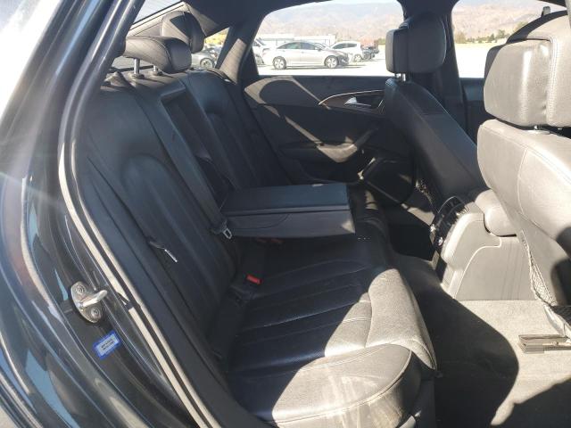 Photo 10 from auction – 2014 AUDI A6 PRESTIGE with VIN WAUHGAFC2EN090037