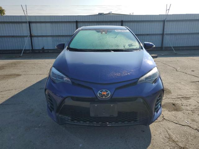 Photo 5 from auction – 2017 TOYOTA COROLLA L with VIN 5YFBURHE6HP575500
