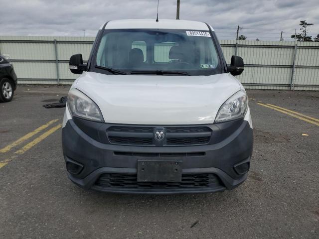 Photo 5 from auction – 2016 RAM PROMASTER with VIN ZFBERFAT3G6B13851