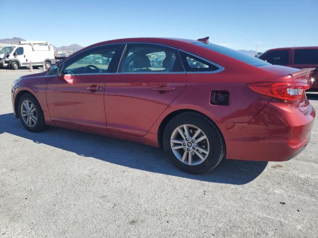 Photo 2 from auction – 2015 HYUNDAI SONATA SE with VIN 5NPE24AF6FH014295
