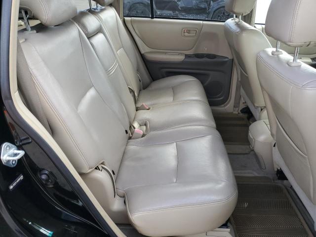 Photo 11 from auction – 2004 TOYOTA HIGHLANDER with VIN JTEEP21AX40065900