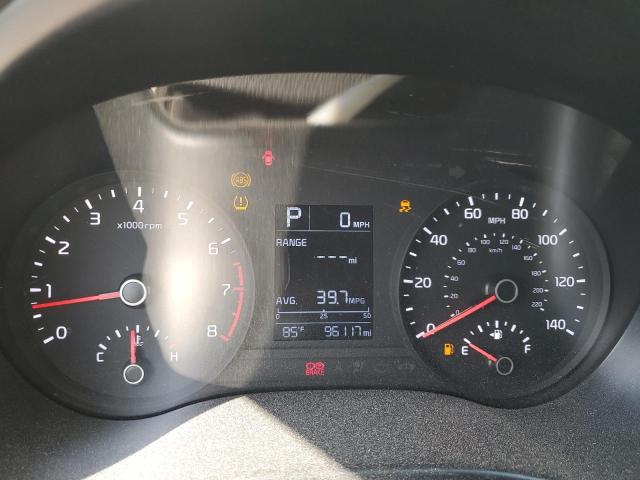 Zdjęcie 9 z aukcji – 2019 KIA RIO z VIN 3KPA24AB7KE197331