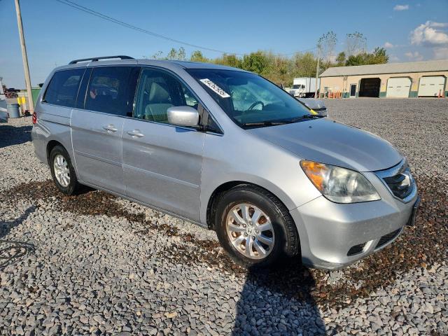 Photo 4 from auction – 2010 HONDA ODYSSEY EX with VIN 5FNRL3H75AB050588