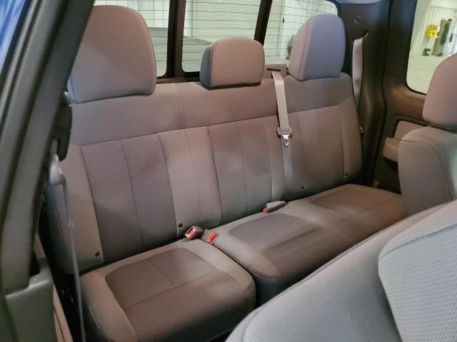 Photo 10 from auction – 2012 FORD F150 SUPER with VIN 1FTFX1ET4CKD24656