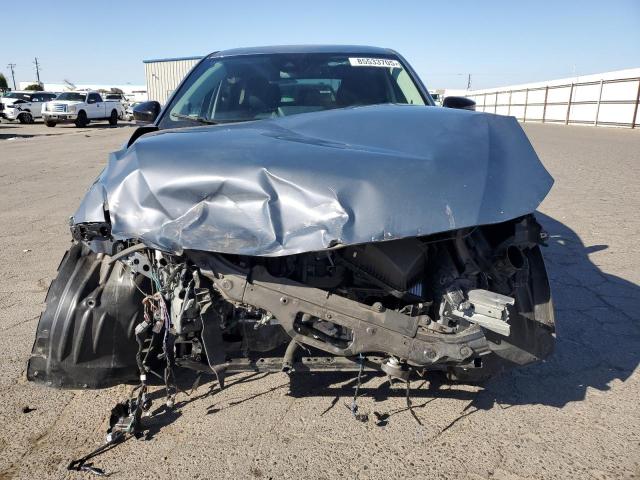 Photo 5 from auction – 2024 MAZDA CX-5 PREFE with VIN JM3KFBCL2R0518222