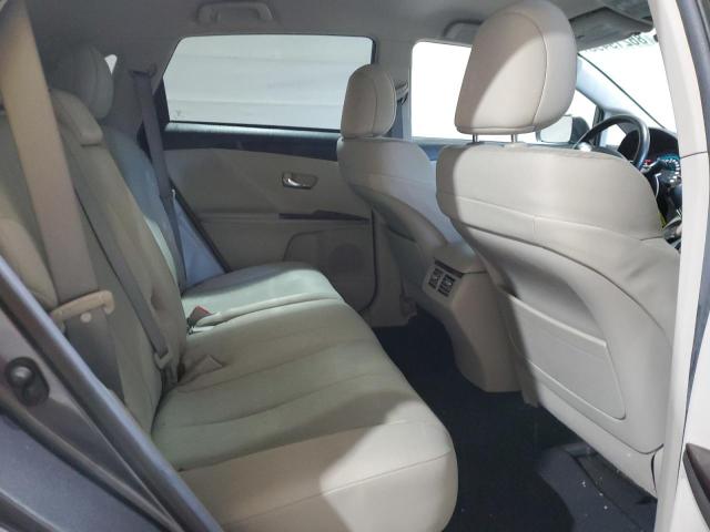 Foto 11 de la subasta – 2011 TOYOTA VENZA con VIN 4T3BA3BB1BU028734