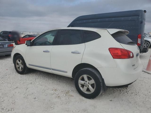 Photo 2 from auction – 2013 NISSAN ROGUE S with VIN JN8AS5MT4DW010196