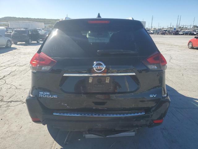 Photo 6 from auction – 2017 NISSAN ROGUE S with VIN 5N1AT2MT6HC888948
